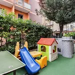 Hotel Abarth 3*