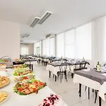 Hotel Abarth Cesenatico