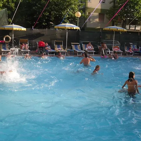 Abarth Hotel Cesenatico