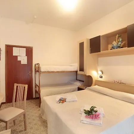 Abarth 3* Cesenatico