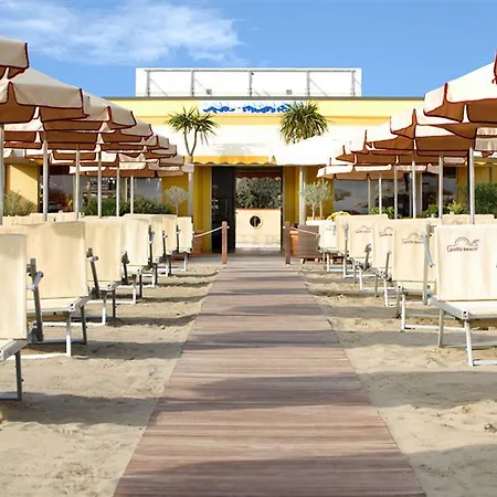 Abarth 3* Cesenatico