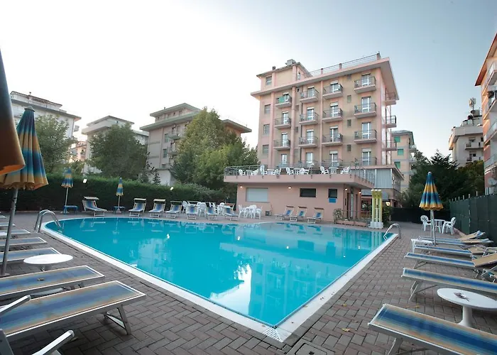 Abarth Hotel
