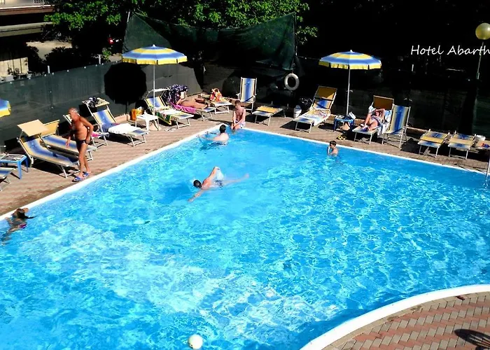 Abarth تْشيزيناتيكو