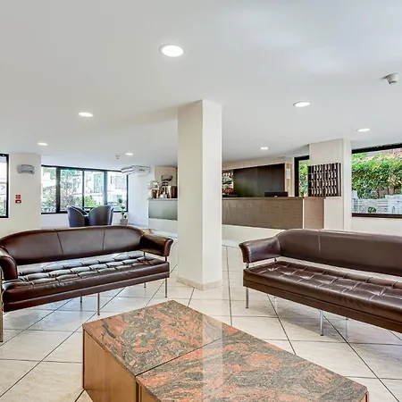 Abarth 酒店 切塞纳蒂科