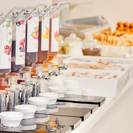 酒店 Abarth 切塞纳蒂科