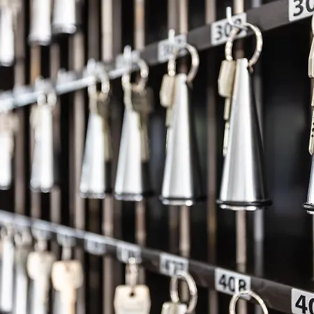 Abarth 切塞纳蒂科