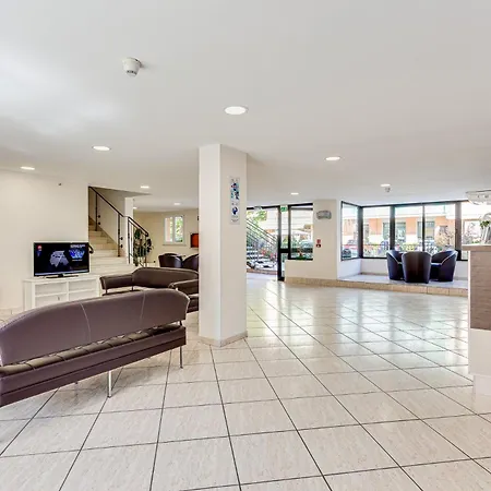 Abarth 3* 切塞纳蒂科