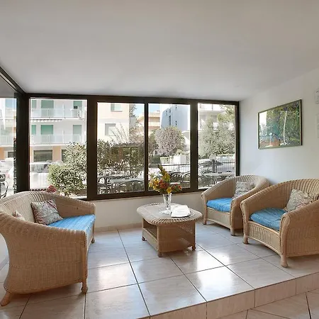 Abarth 3* Cesenatico