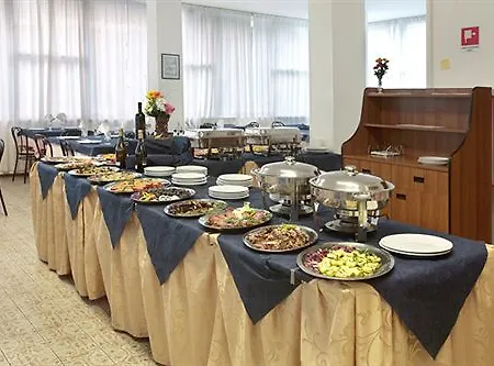 Abarth 3* Cesenatico