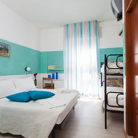 Abarth 3* Cesenatico