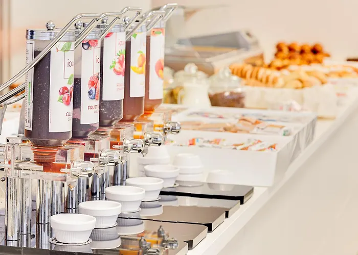 酒店 Abarth 切塞纳蒂科