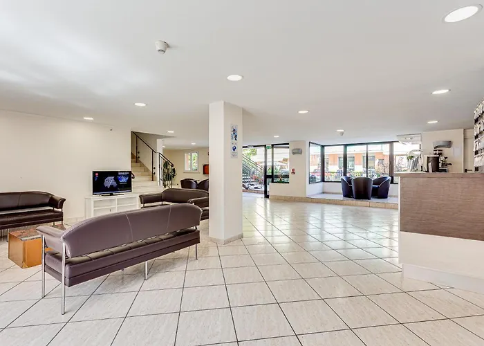 Abarth 3* 切塞纳蒂科