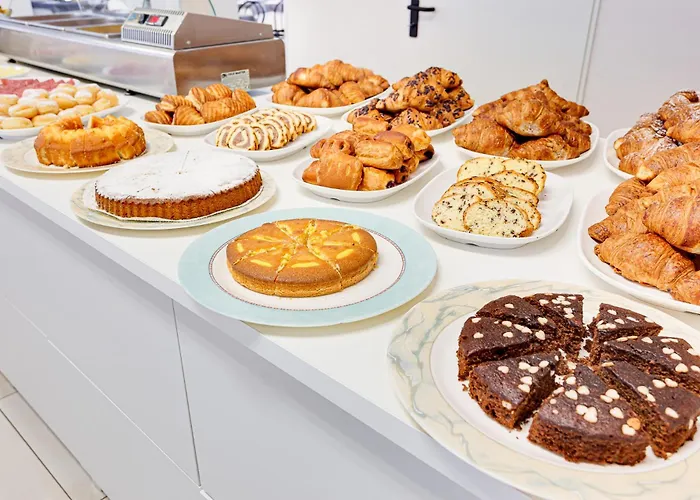 Abarth 酒店 切塞纳蒂科