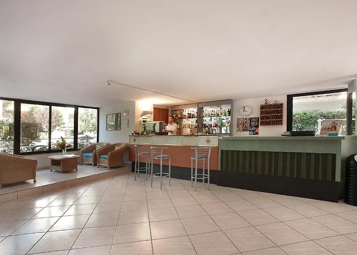 Abarth Hotel Cesenatico