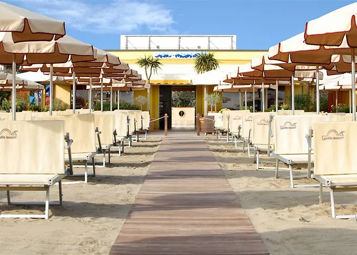 Abarth 3* Cesenatico