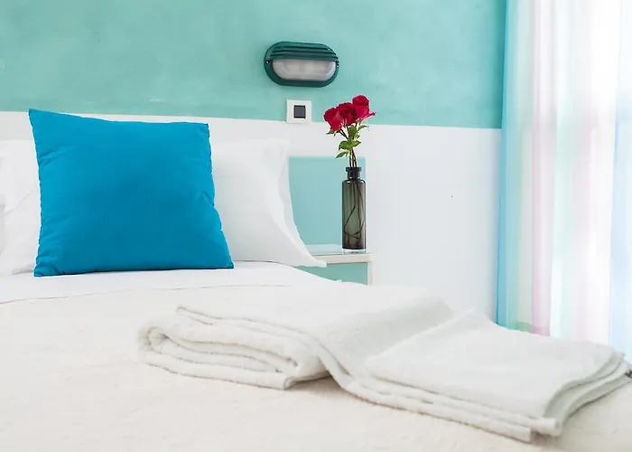 Abarth Hotel Cesenatico