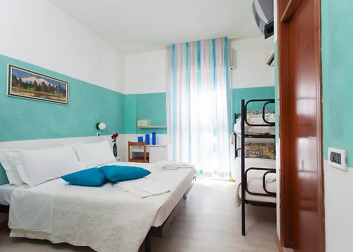 Abarth 3* Cesenatico